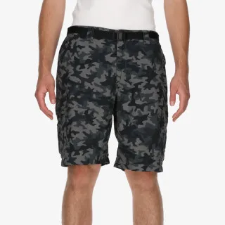 Columbia Silver Ridge™ Printed Cargo Short 