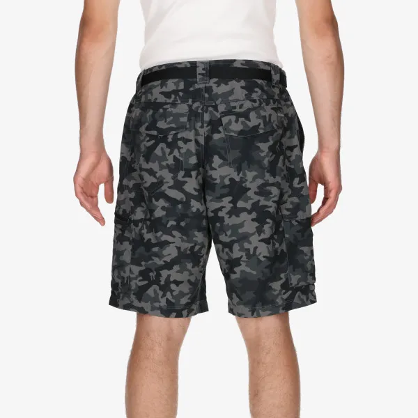Columbia Silver Ridge™ Printed Cargo Short 