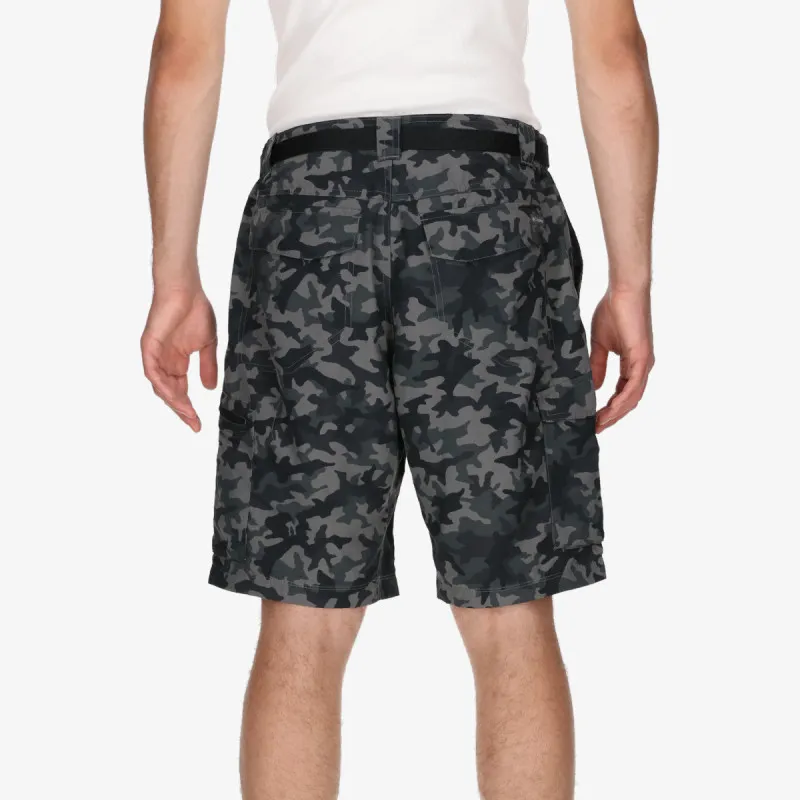 Columbia Silver Ridge™ Printed Cargo Short 