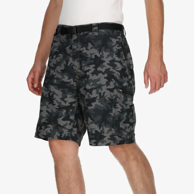 Columbia Silver Ridge™ Printed Cargo Short 