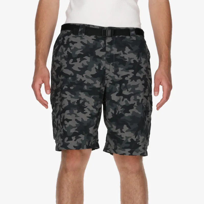 Columbia Silver Ridge™ Printed Cargo Short 