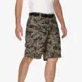 Columbia Silver Ridge™ Printed Cargo Short 