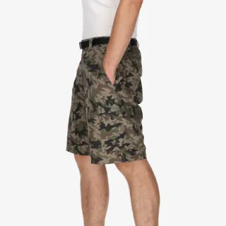 Columbia Silver Ridge™ Printed Cargo Short 