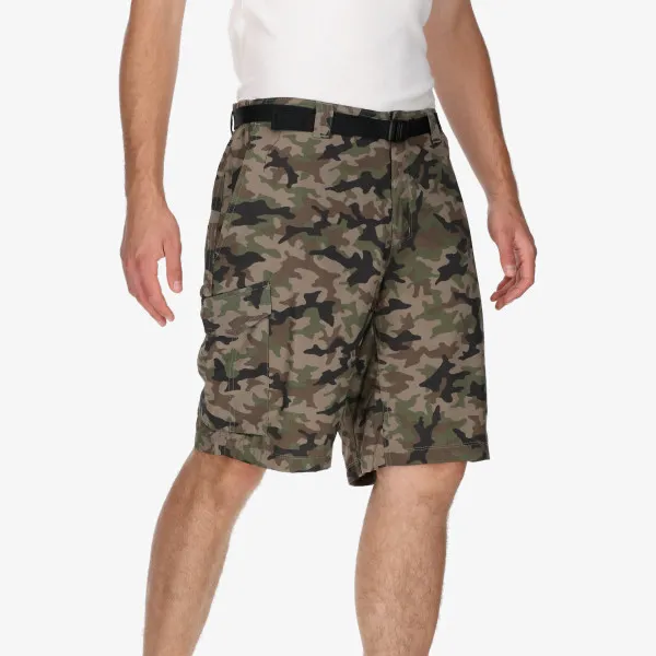 Columbia Silver Ridge™ Printed Cargo Short 
