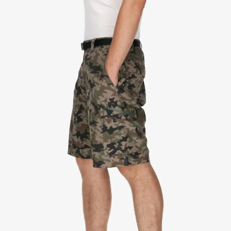Columbia Silver Ridge™ Printed Cargo Short 