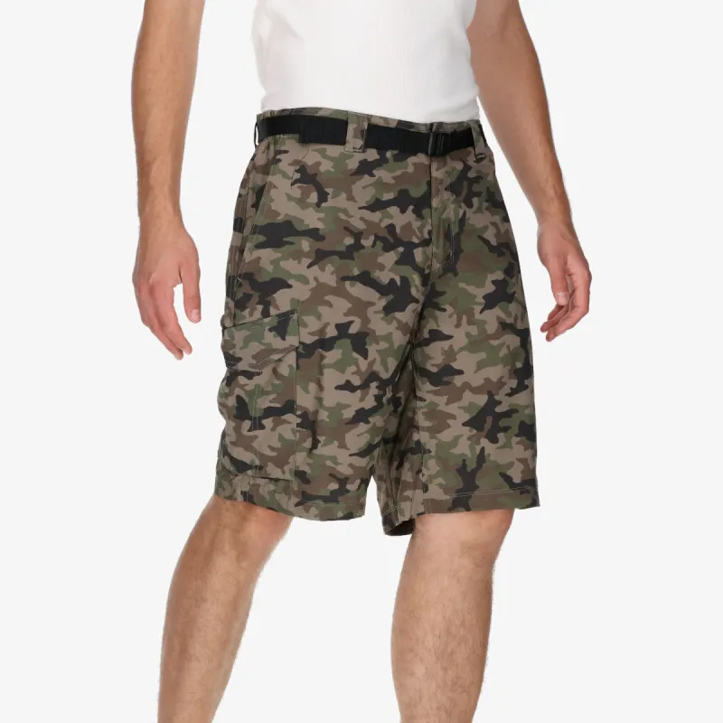 Columbia Silver Ridge™ Printed Cargo Short 