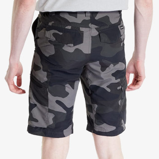 Columbia SLVR RDGE M PRTD SHORT 