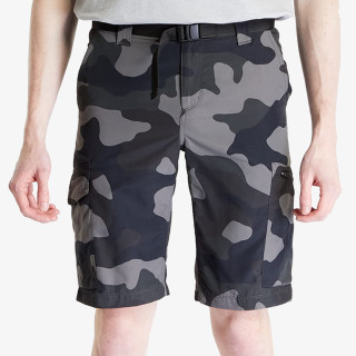 Columbia SLVR RDGE M PRTD SHORT 