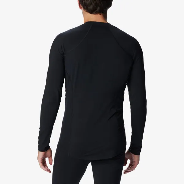 COLUMBIA Midweight Stretch Long Sleeve Top 