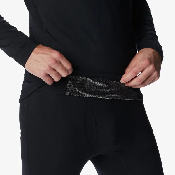 COLUMBIA Midweight Stretch Long Sleeve Top 
