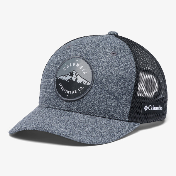 Columbia Mesh Snap Back 