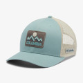 Columbia Columbia™ Mesh Snap Back - High 
