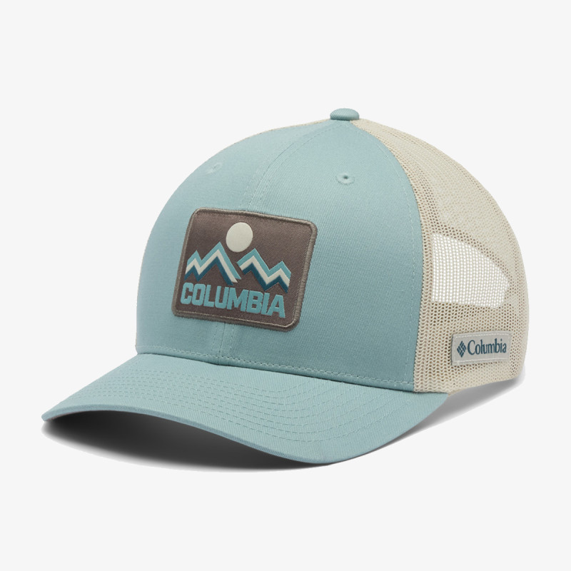Columbia Columbia™ Mesh Snap Back - High 