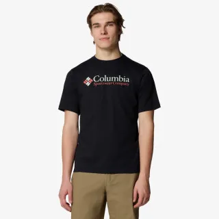Columbia Basic Logo™ 