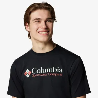 Columbia Basic Logo™ 