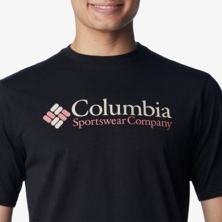 Columbia CSC Basic Logo™ Short Sleeve 