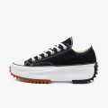 Converse RUN STAR HIKE CANVAS PLATFORM 