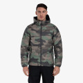Columbia Powder Lite™ Hooded Jacket 