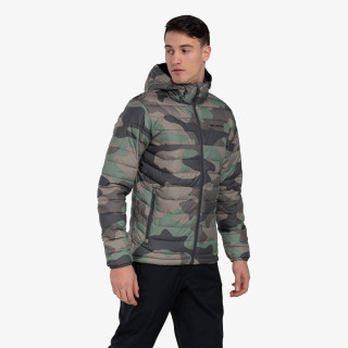 Columbia Powder Lite™ Hooded Jacket 