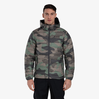 Columbia Powder Lite™ Hooded Jacket 