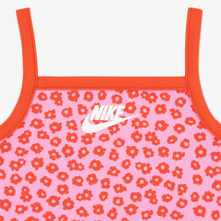 Nike NKG FLORAL 2 PC SET 