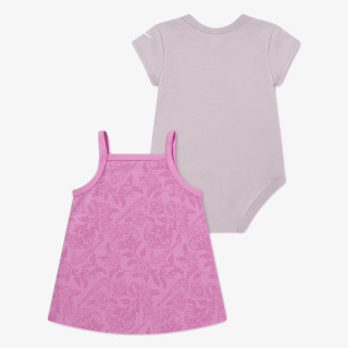 Nike NKG MOVE WITH NATURE DRESS 