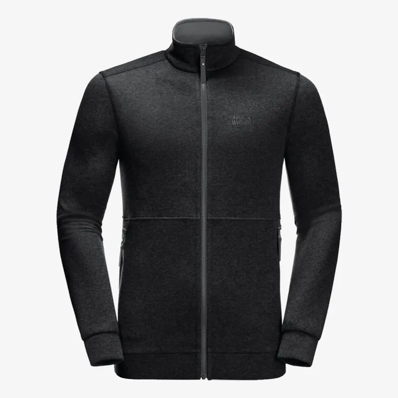 Jack wolfskin finley long jacket discount