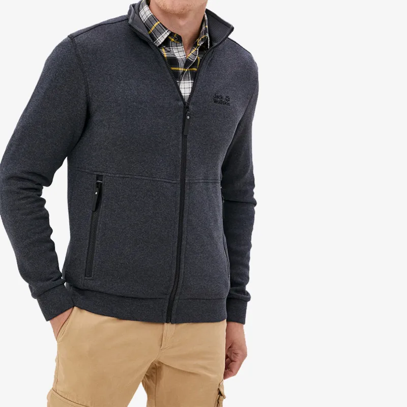 Jack wolfskin finley sales