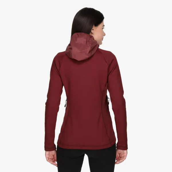JACK WOLFSKIN TASMAN DOWN HYBRID W 