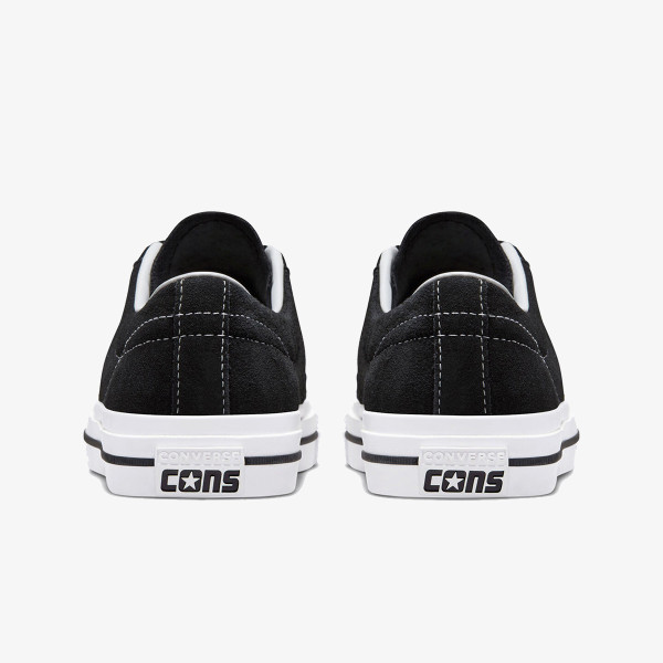 Converse CONS ONE STAR PRO SUEDE 