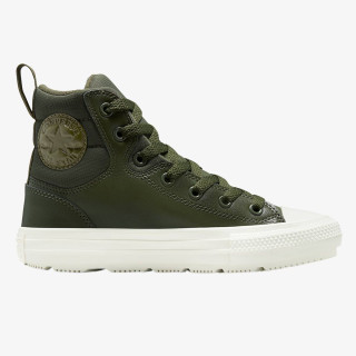 Converse CHUCK TAYLOR ALL STAR BERKSHIRE BOOT LEATHER 