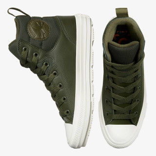 Converse CHUCK TAYLOR ALL STAR BERKSHIRE BOOT LEATHER 