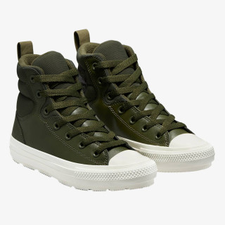 Converse CHUCK TAYLOR ALL STAR BERKSHIRE BOOT LEATHER 