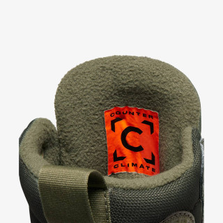Converse CHUCK TAYLOR ALL STAR BERKSHIRE BOOT LEATHER 