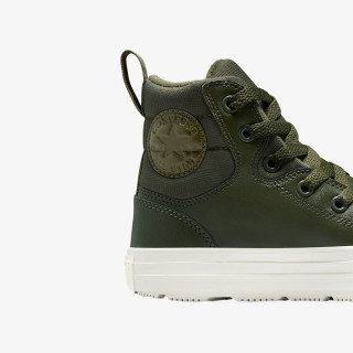 Converse CHUCK TAYLOR ALL STAR BERKSHIRE BOOT LEATHER 