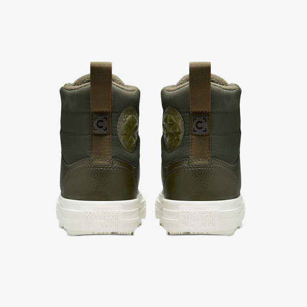 Converse CHUCK TAYLOR ALL STAR BERKSHIRE BOOT LEATHER 