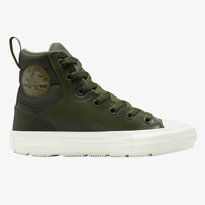 Converse CHUCK TAYLOR ALL STAR BERKSHIRE BOOT LEATHER 