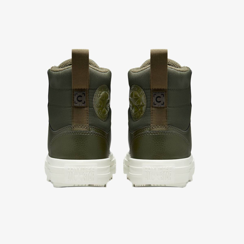 Converse CHUCK TAYLOR ALL STAR BERKSHIRE BOOT LEATHER 