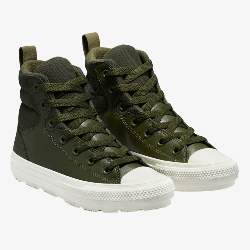 Converse CHUCK TAYLOR ALL STAR BERKSHIRE BOOT LEATHER 
