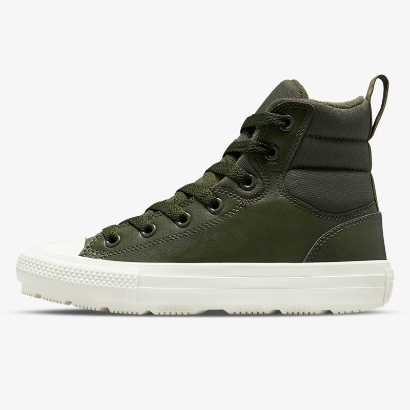 Converse CHUCK TAYLOR ALL STAR BERKSHIRE BOOT LEATHER 