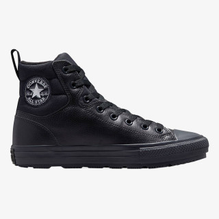 Converse Chuck Taylor All Star Faux Leather Berkshire Boot 