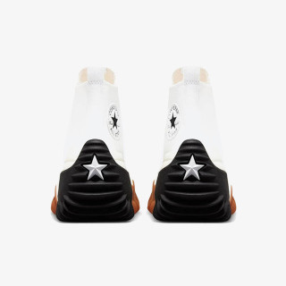 Converse RUN STAR MOTION CANVAS PLATFORM 171546C 
