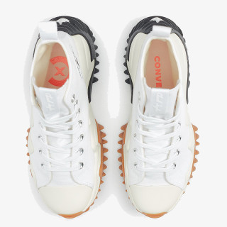 Converse RUN STAR MOTION CANVAS PLATFORM 171546C 