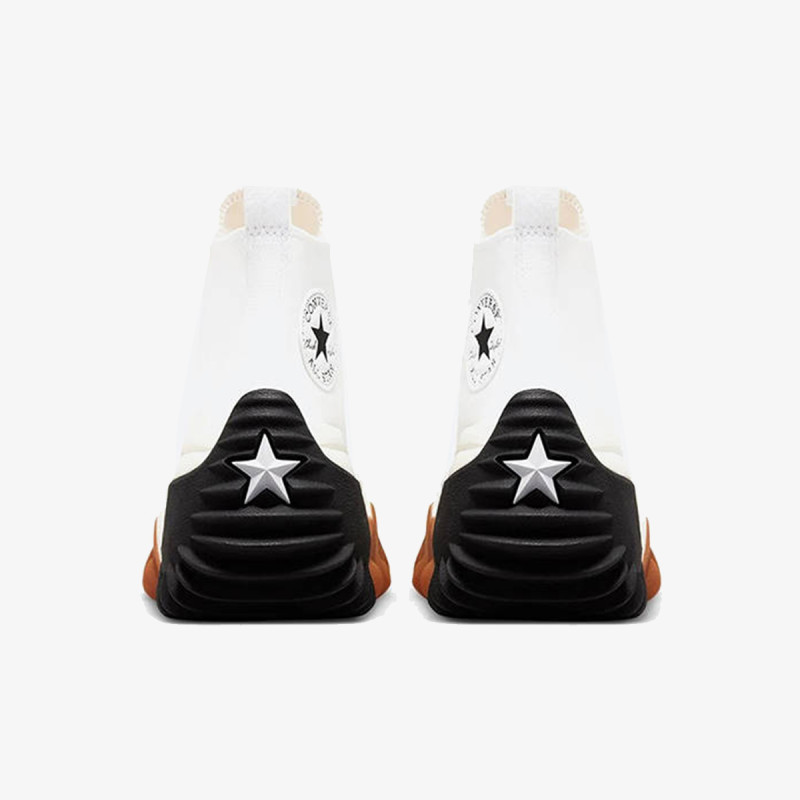 Converse RUN STAR MOTION CANVAS PLATFORM 171546C 