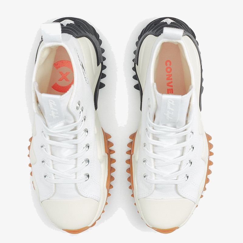 Converse RUN STAR MOTION CANVAS PLATFORM 171546C 