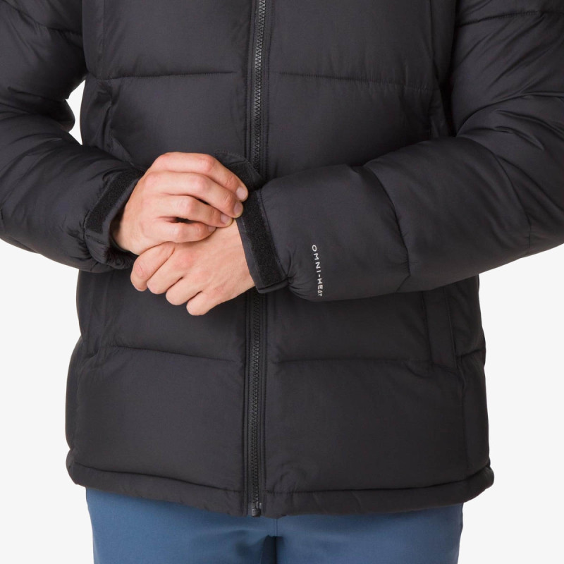 Columbia Pike Lake™ Hooded Jacket 