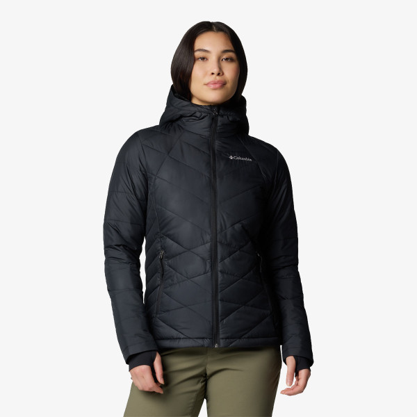 Columbia Pike Lake™ III Hooded Jacket 