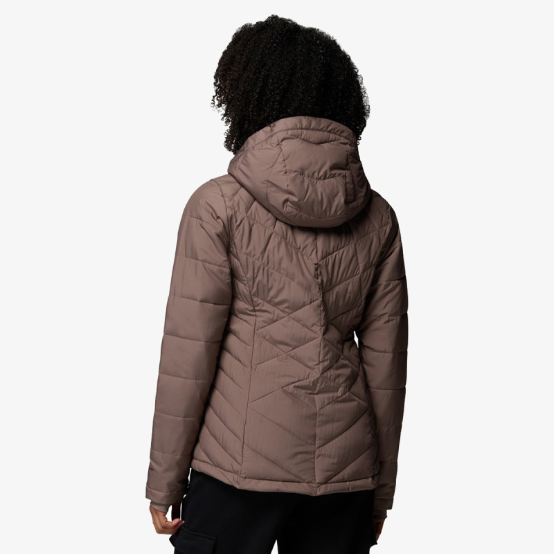 Columbia Heavenly™ Hooded Jacket 