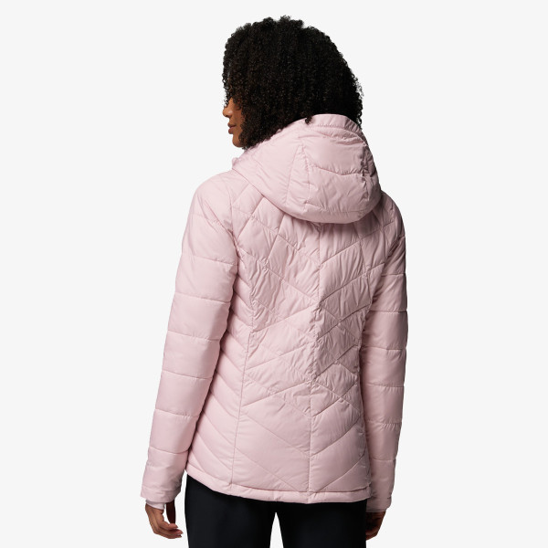 Columbia Heavenly™ Hooded Jacket 