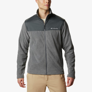 COLUMBIA Bugaboo™ II Fleece Interchange Jacket 